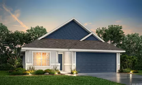1228 Sweden Chill, Seguin, TX 78155