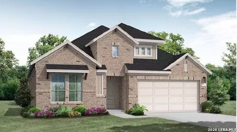 2920 Vistablue Ln, San Antonio, TX 78245