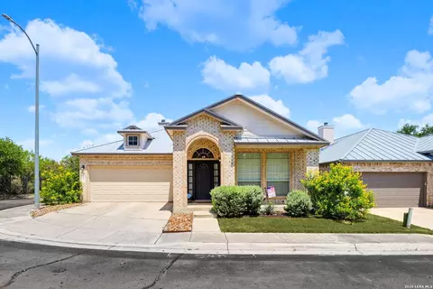 27 Fonthill Way, San Antonio, TX 78218