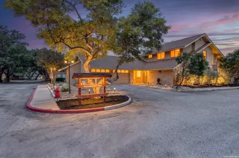 4311 Muirfield, San Antonio, TX 78229