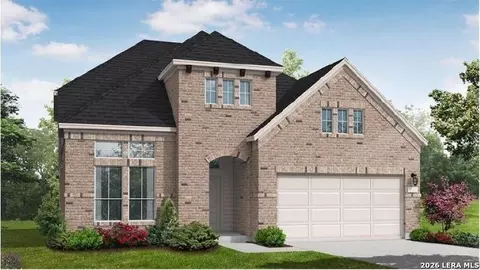 2924 Vistablue Ln, San Antonio, TX 78245