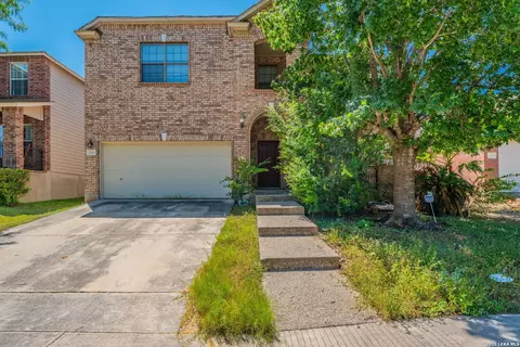 7219 Albany Rdg, San Antonio, TX 78250