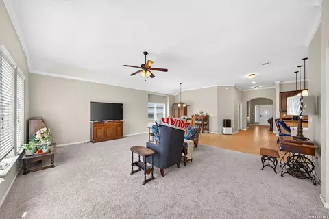 Living - 4624 Split Oak Rd, Cibolo, TX 78108 photo 1 of 1