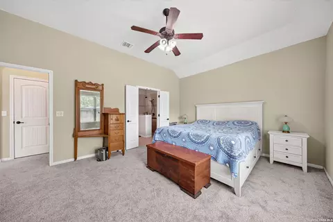 Bedroom - 4624 Split Oak Rd, Cibolo, TX 78108 photo 2 of 4