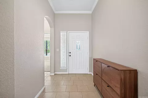 Entry Way - 4624 Split Oak Rd, Cibolo, TX 78108 photo 1 of 1