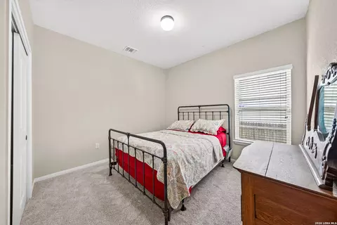Bedroom - 4624 Split Oak Rd, Cibolo, TX 78108 photo 3 of 4