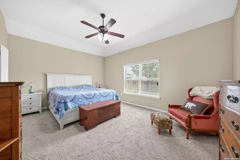 Bedroom - 4624 Split Oak Rd, Cibolo, TX 78108 photo 1 of 4