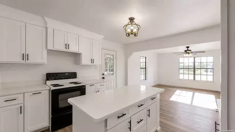 Kitchen - 607 S Brazos St, Eagle Pass, TX 78852 photo 1 of 4