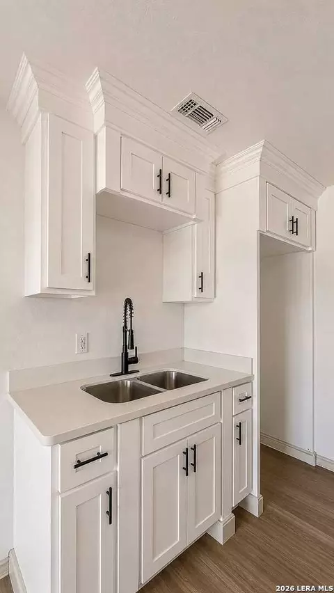 Kitchen - 607 S Brazos St, Eagle Pass, TX 78852 photo 3 of 4