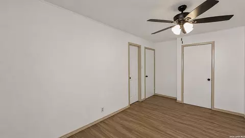 Bedroom - 607 S Brazos St, Eagle Pass, TX 78852 photo 2 of 3