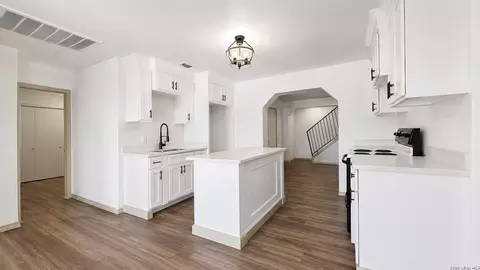 Kitchen - 607 S Brazos St, Eagle Pass, TX 78852 photo 4 of 4