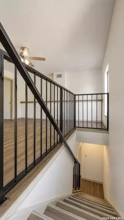 Entry Way - 607 S Brazos St, Eagle Pass, TX 78852 photo 1 of 1