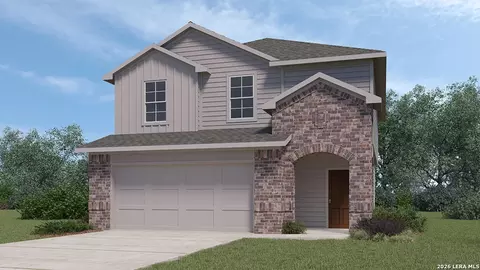 5906 Basalt Bay, San Antonio, TX 78222