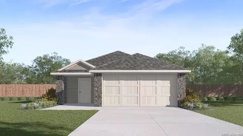 5922 Basalt Bay, San Antonio, TX 78222