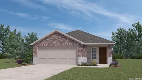 5926 Basalt Bay, San Antonio, TX 78222