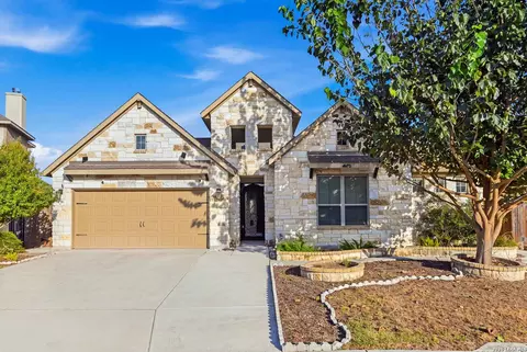 7514 Foss Aly, San Antonio, TX 78254