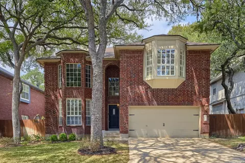 13743 Morningbluff Dr, San Antonio, TX 78216