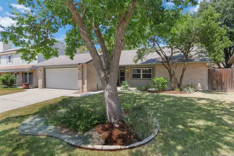 5823 Lost Crk, San Antonio, TX 78247