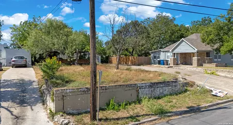1328 Rigsby Ave, San Antonio, TX 78210