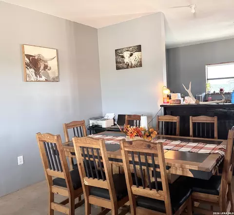 Dining - 614 Sunset, Eagle Pass, TX 78852 photo 1 of 1