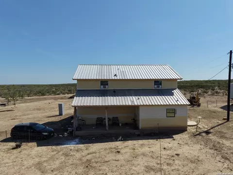 Exterior - 614 Sunset, Eagle Pass, TX 78852 photo 2 of 3