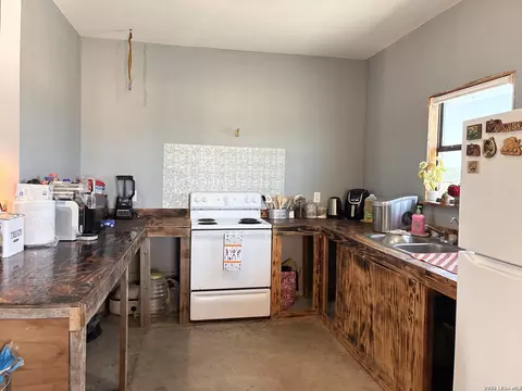Kitchen - 614 Sunset, Eagle Pass, TX 78852 photo 1 of 2
