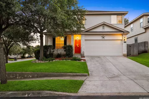 16903 Graham Walk, San Antonio, TX 78247