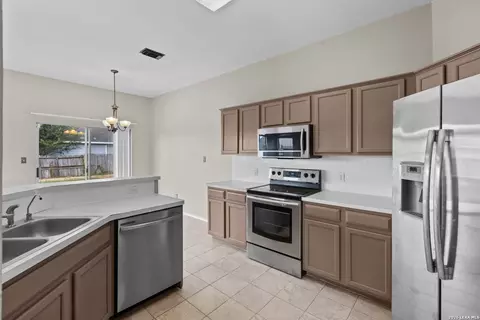 Kitchen - 9703 Copper Oak, Converse, TX 78109 photo 1 of 3