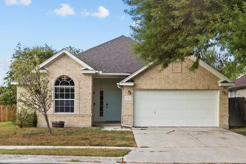 Exterior - 9703 Copper Oak, Converse, TX 78109 photo 2 of 6