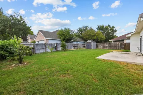 Exterior - 9703 Copper Oak, Converse, TX 78109 photo 6 of 6