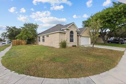 Exterior - 9703 Copper Oak, Converse, TX 78109 photo 4 of 6