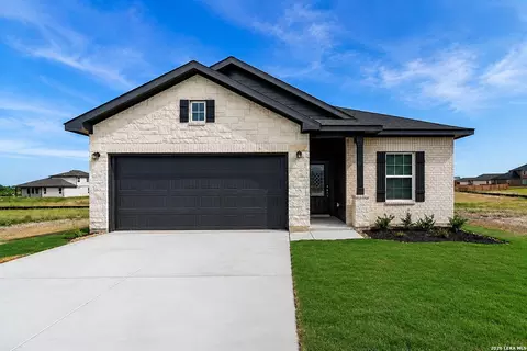 6531 Velma Path, San Antonio, TX 78253