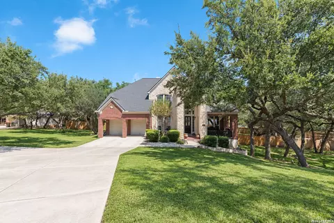 8715 Timberland Trl, Boerne, TX 78015