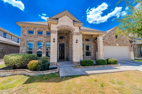 14710 Calamity Way, San Antonio, TX 78254