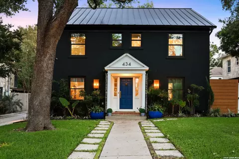 434 Thelma Dr, Olmos Park, TX 78212