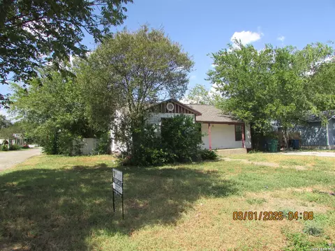 415 Hermine, San Antonio, TX 78212