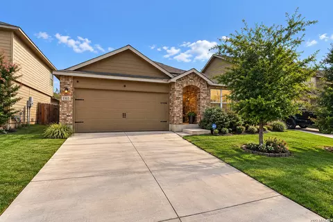 13515 Ailey Knl, San Antonio, TX 78254