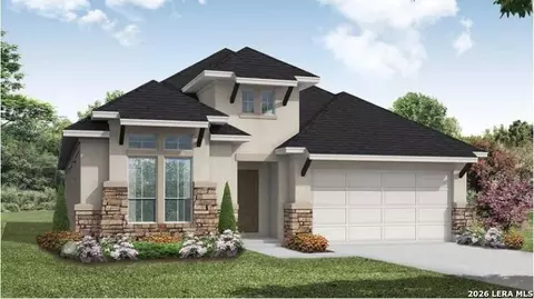 3010 Vistablue Ln, San Antonio, TX 78245