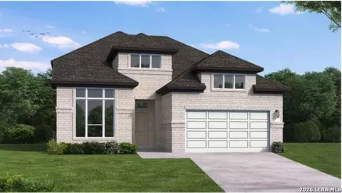 3014 Vistablue Ln, San Antonio, TX 78245