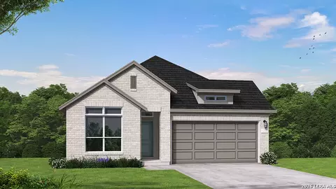 841 Saltbush St, New Braunfels, TX 78130