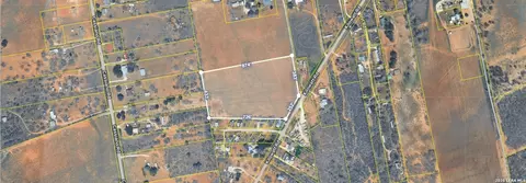 15785 Kilowatt, Elmendorf, TX 78112