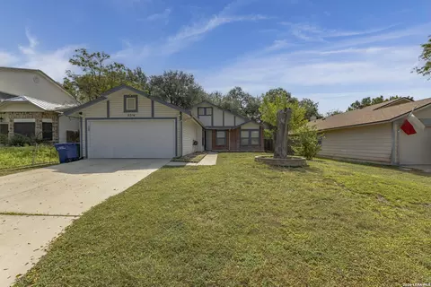 9314 Autumn Storm, San Antonio, TX 78254