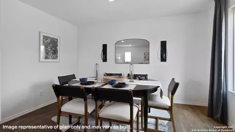 Dining - 4219 Common Sage, Von Ormy, TX 78073 photo 1 of 2