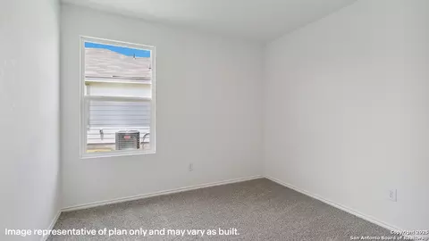 Bedroom - 4223 Common Sage, Von Ormy, TX 78073 photo 1 of 3