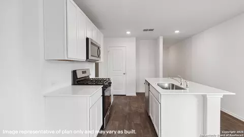 Entry Way - 4223 Common Sage, Von Ormy, TX 78073 photo 1 of 2
