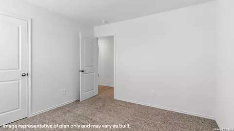 Bedroom - 15414 Lemon Pepper Crk, Von Ormy, TX 78073 photo 1 of 1