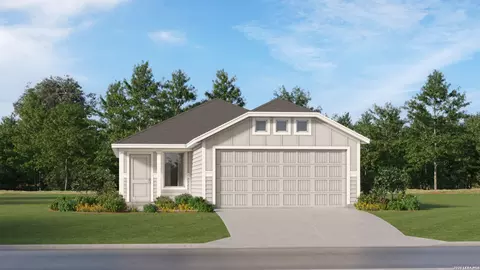 3435 Jandro Grv, San Antonio, TX 78245