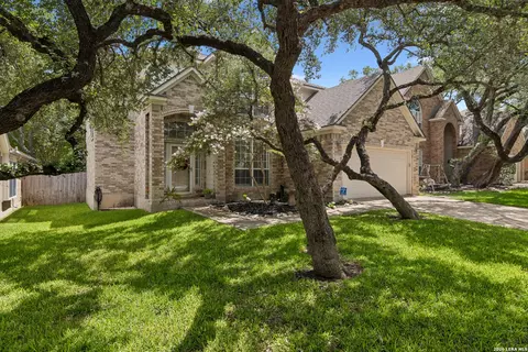 6318 Jade Gln, San Antonio, TX 78249