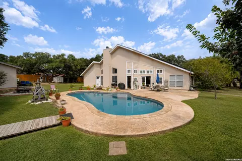 28023 Indian Path, New Braunfels, TX 78132