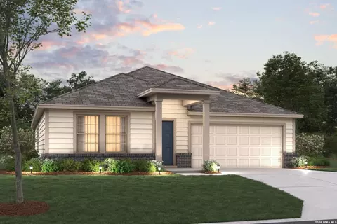 241 Tessaria Dr, San Marcos, TX 78666